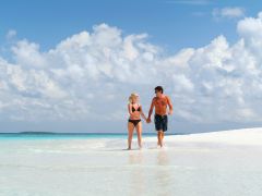 Maldivi - Adaaran Prestige Resort