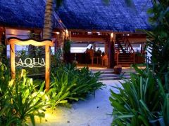 Anantara Dhigu Resort Spa Maldives