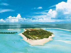 Paradise Island Resort Spa - The Haven Maldives