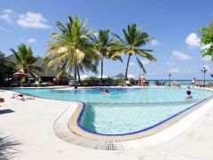Paradise Island Resort Spa - The Haven Maldives