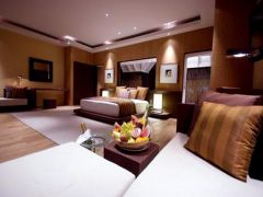 Maldivi - Adaaran Prestige Vadoo