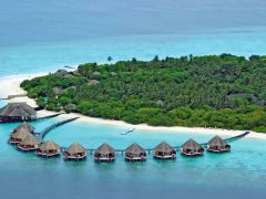 Adaaran Prestige - Water Villas