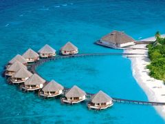 Adaaran Prestige Water Villas