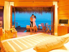 Adaaran Prestige Water Villas