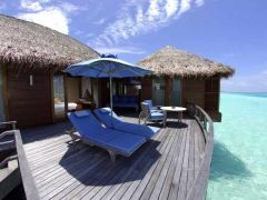 Anantara Dhigu Resort Spa Maldives