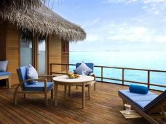 Anantara Dhigu Resort Spa Maldives