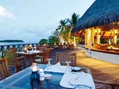 Bandos Island Resort