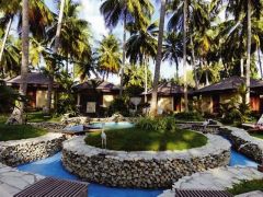 Bandos Island Resort