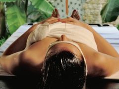 Beach House Maldives