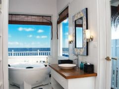 Maldivi - Centara Grand Island Resort Spa