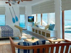 Centara Grand Island Resort Spa