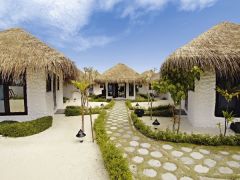 Chaaya Island Dhonveli