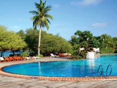 Maldivi - Chaaya Island Dhonveli