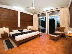 Chaaya Island Dhonveli bungalow