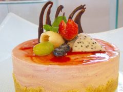 Food Shots - Dessert