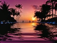 Maldivi - Hilton Maldives Iru Fushi Resort Spa