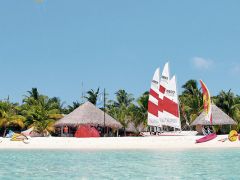 Kuredu Island Resort