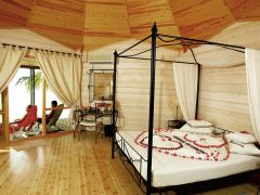 Kuredu Island Resort - Kuredu Sangu Watervillas