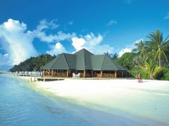 Paradise Island Resort Spa - The Haven Maldives