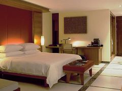 Paradise Island Resort Spa - The Haven Maldives