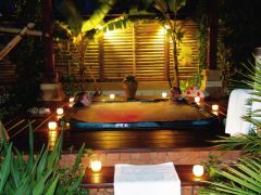 Paradise Island Resort Spa - The Haven Maldives