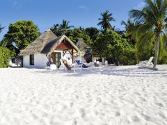 Thulhagiri Island Resort