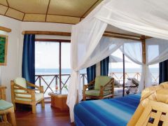 Maldivi - Thulhagiri Island Resort