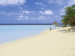 Thulhagiri Island Resort