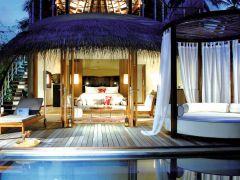 W Retreat Spa Maldives