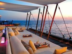 W Retreat Spa Maldives