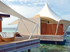 W Retreat Spa Maldives