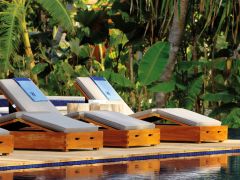 W Retreat Spa Maldives