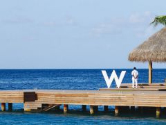 W Retreat Spa Maldives