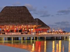 W Retreat Spa Maldives