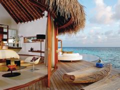 W Retreat Spa Maldives