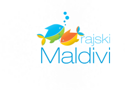 Rajski Maldivi